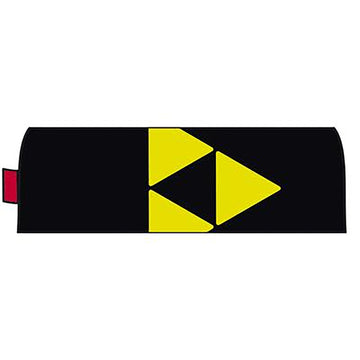 Buy yellow Fischer Oberstdorf Headband