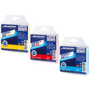 Holmenkol Syntec FF Racing Wax Bar 70g-1