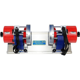 Ercolina Poling Machine Without Power Meter