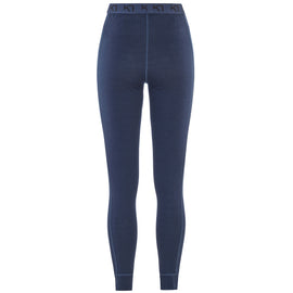 Kari Traa Klara Wool High Waist Pant - 100% Merino Wool - 0