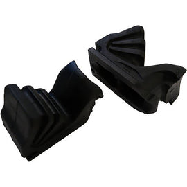 Fischer Race Classic Flexor Black Pair