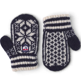 Hestra Kids Nordic Wool Mitt