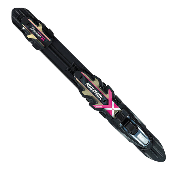 スキー Rottefella Xcelerator 2.0 CL Race SP Rottefella Xcelerator 2.0 Skate NIS binding | Boulder Nordic