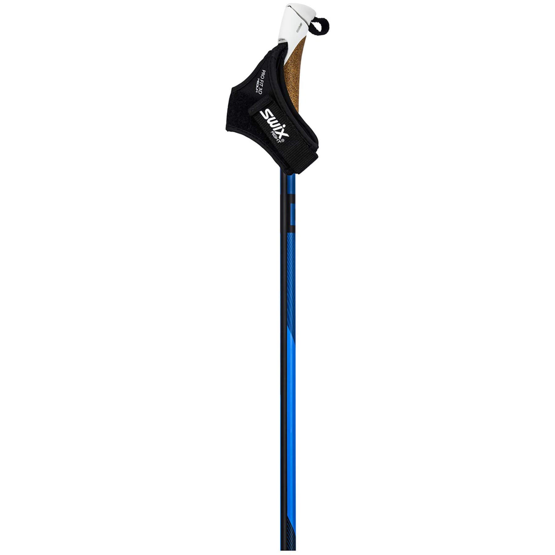 Swix DYNAMIC D2 Poles - Thumbnail 4