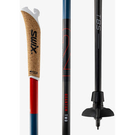 Swix Quantum Q2 Pole 2024-2025 - 0