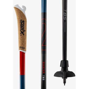 Swix Quantum Q2 Pole 2024-2025 - 0
