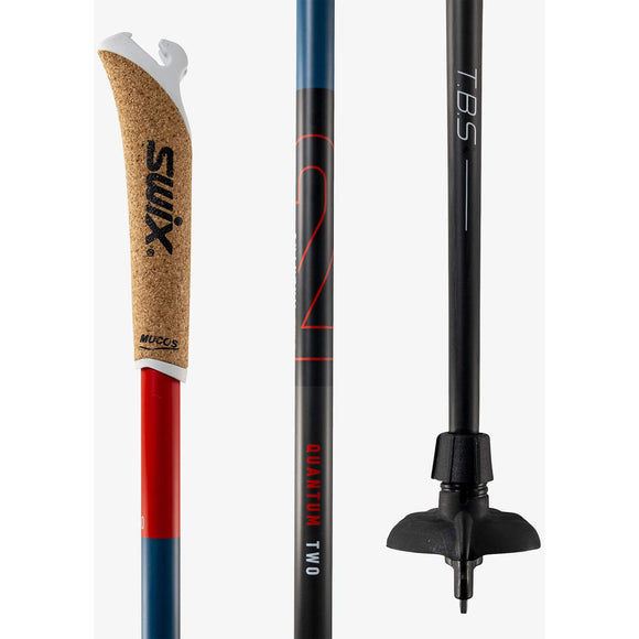 Swix Quantum Q2 Pole 2024-2025