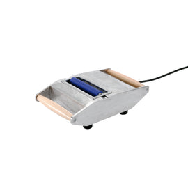 Holmenkol WAX PRO (wax roller machine) 110V