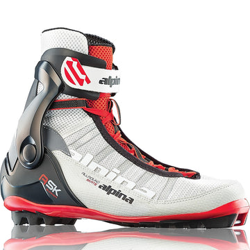 Alpina ASK Summer Skate Boot 39 EU