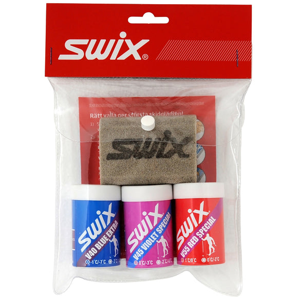 Swix Gunde Pack