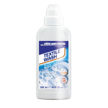Holmenkol Textile Wash 500mL