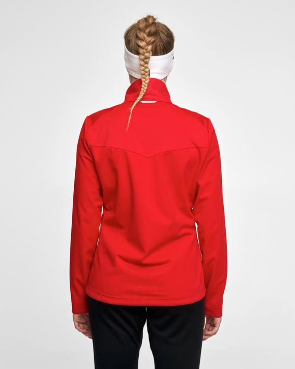 Bjorn Daehlie Jacket Prime Women