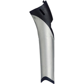 Swix 16mm PC Handle Blk/Silver