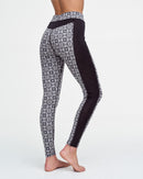 Kari Traa Rose Wool High Waist Pant - 100% Merino Wool-4