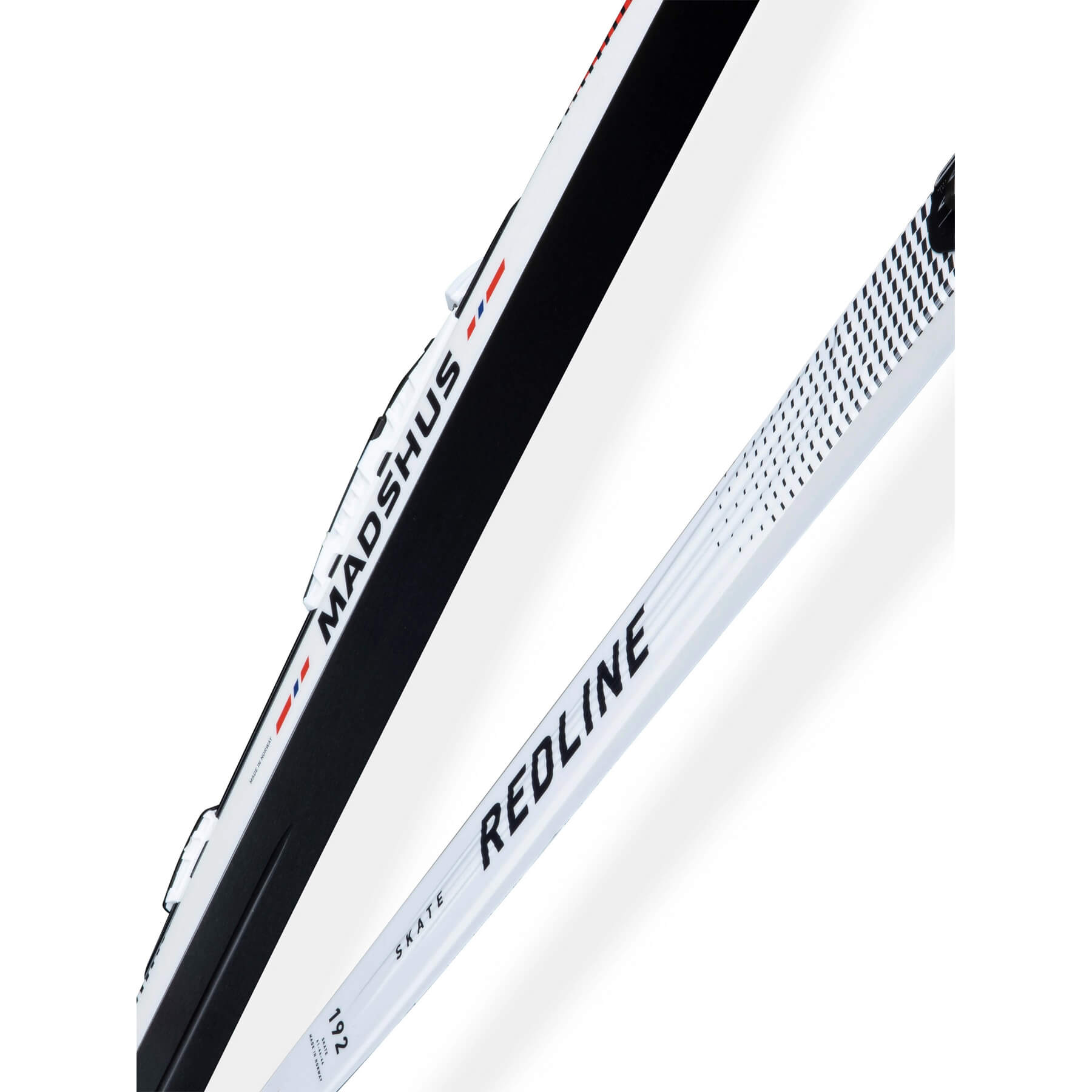 マズシャス　レッドライン3.0スケート Madshus Redline 3.0 Skate Ski F2 2023-2024 | Boulder Nordic