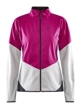 Craft Glide Jacket Women - 0