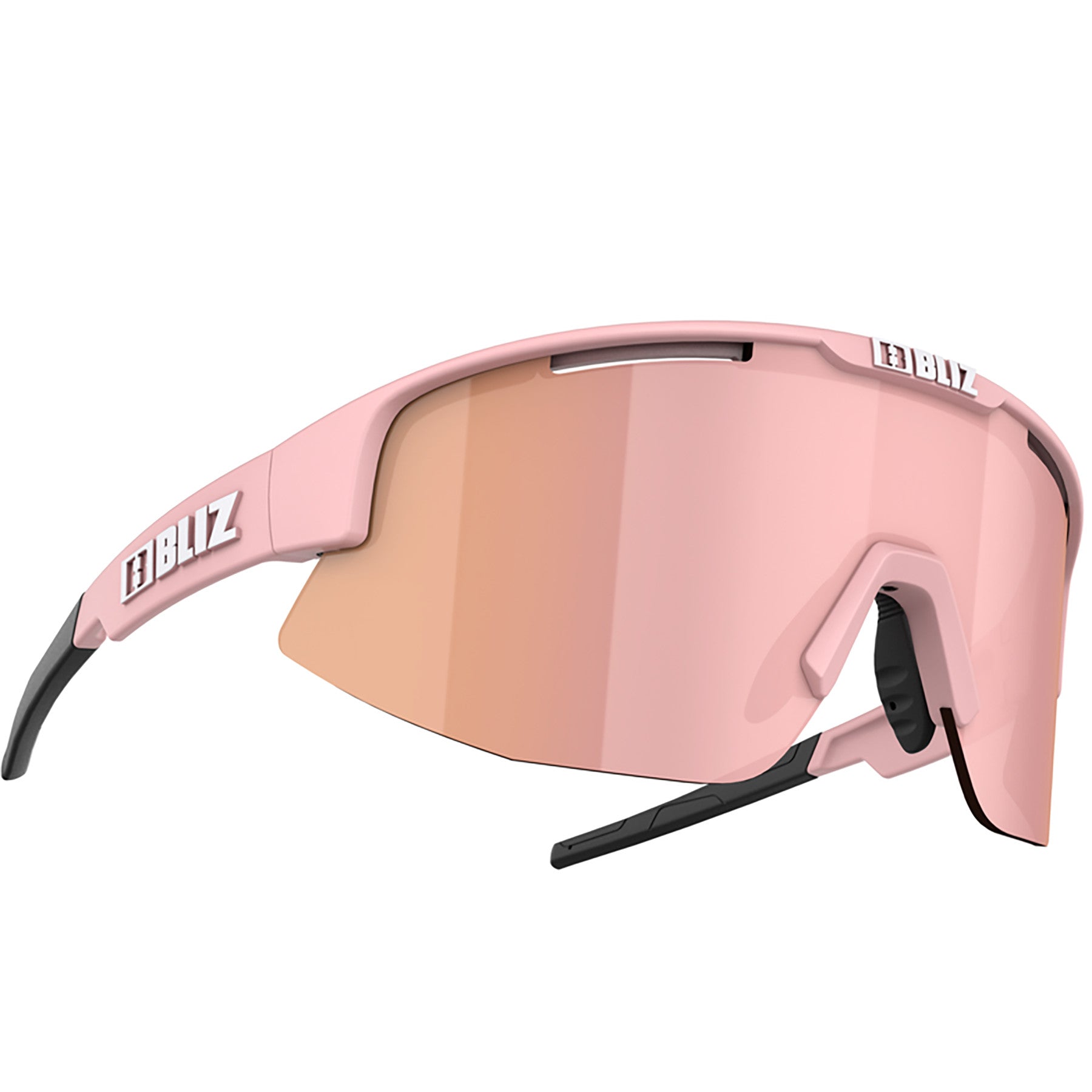 Bliz Matrix Small Pastel Green / Pink | Alltricks.com