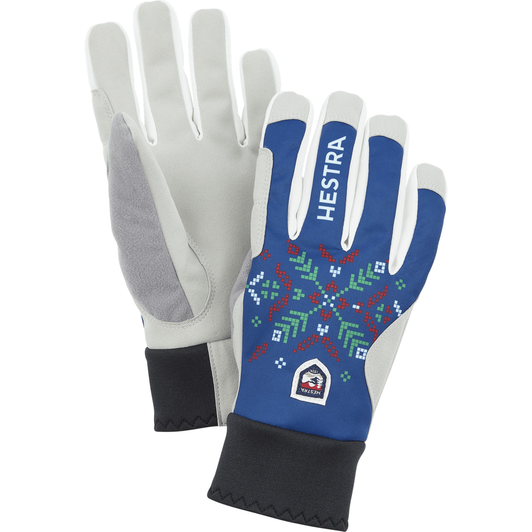 Hestra XC Primaloft Glove W