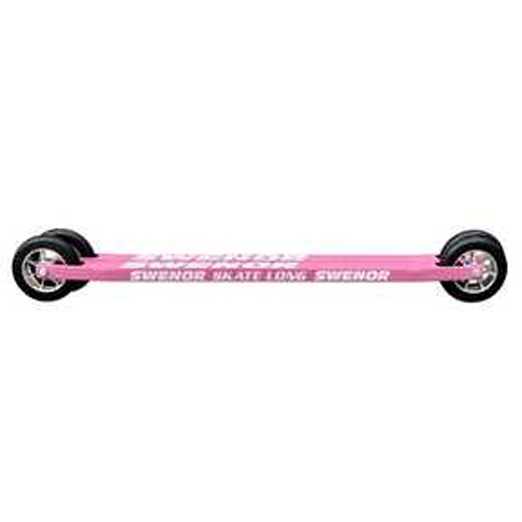 Swenor Rollerski Skate Long 65-000L Pink Edition