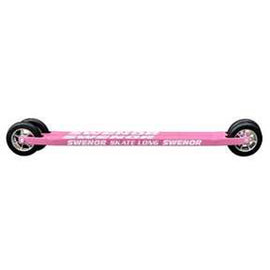 Swenor Rollerski Skate Long 65-000LC Pink Edition Speed #2 Med