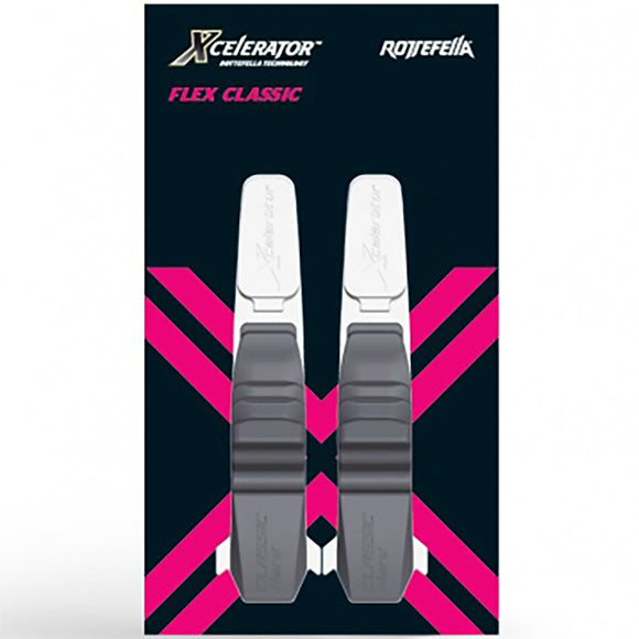 Rottefella Xcelerator Classic Flexor