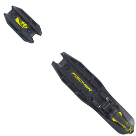 Fischer Rollerski Classic TURNAMIC® Binding