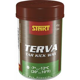 Buy green-ten-7º-12º-c-20-10f Start Tar (Terva) Kick Wax