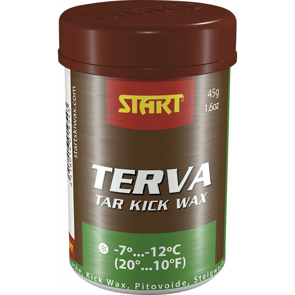 Start Tar (Terva) Kick Wax