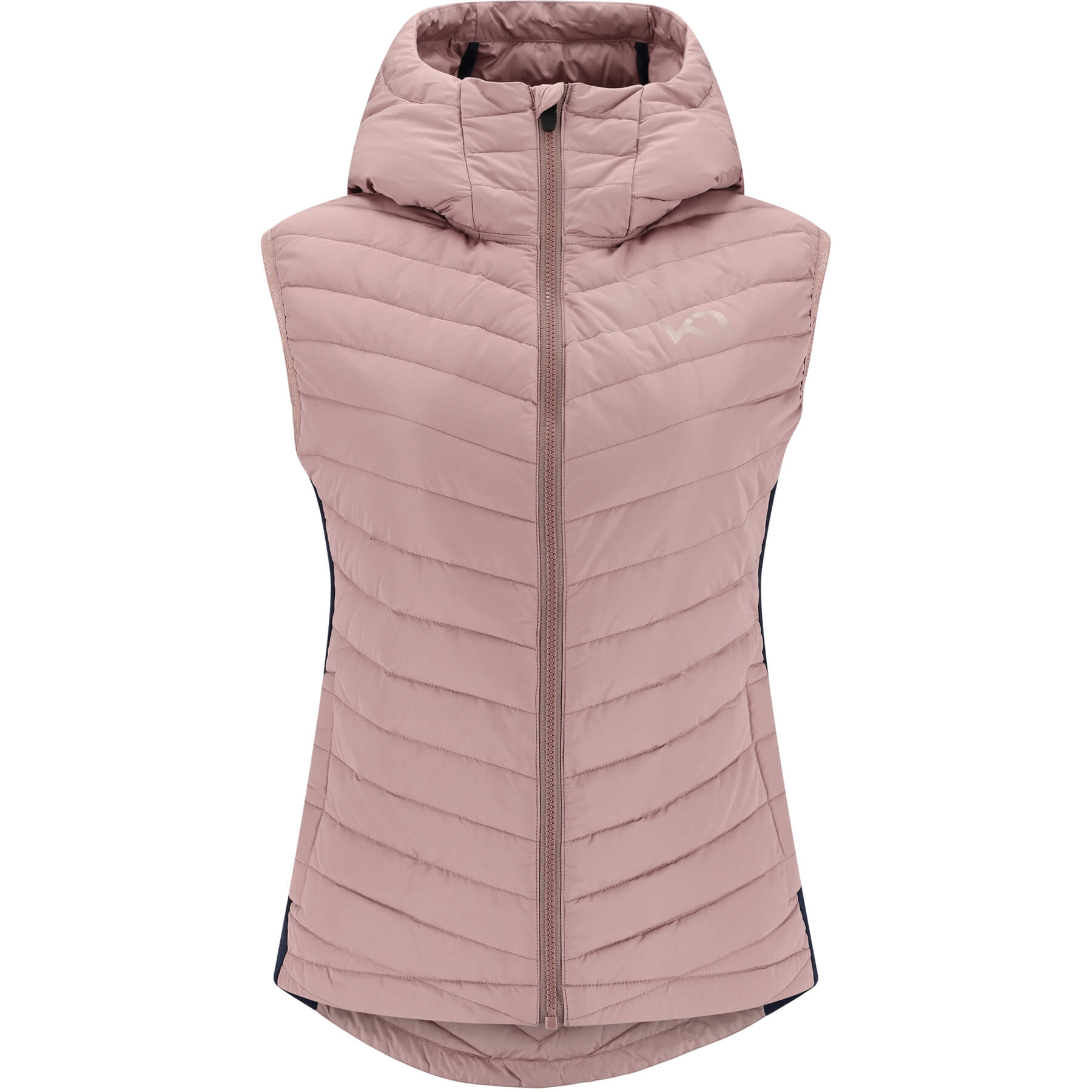 Kari Traa Eva Down Vest W | Boulder Nordic & Cycle Sport