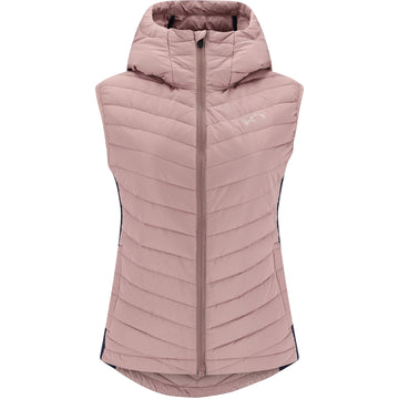 Kari Traa Eva Down Vest W - 0