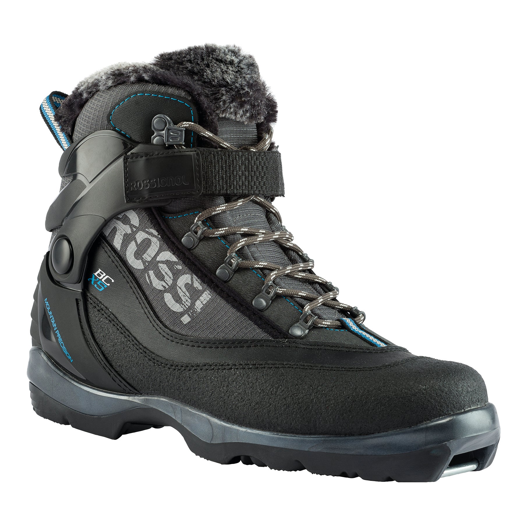 Touring & Backcountry Boots