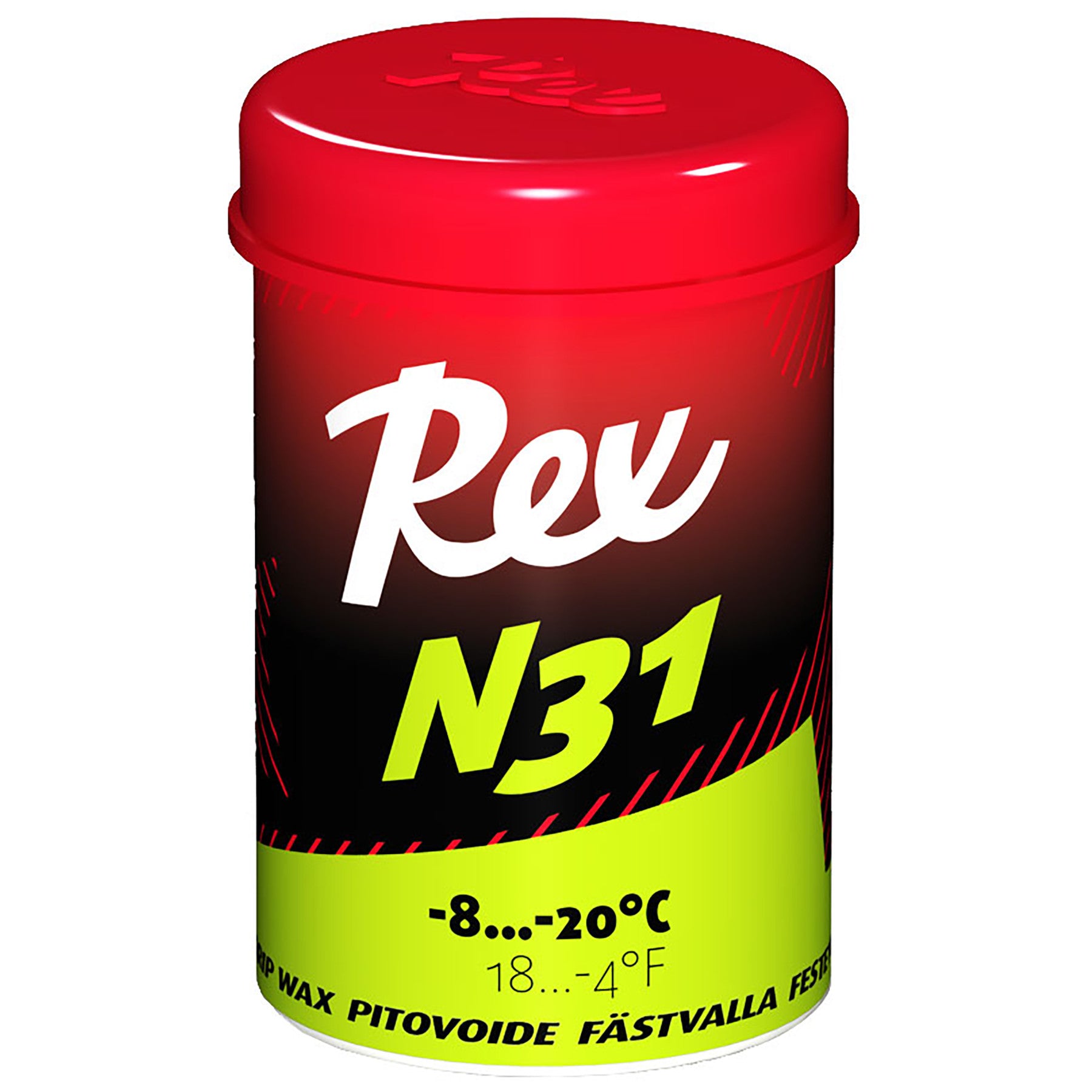 Rex N-Racing Grip Wax | Boulder Nordic & Cycle Sport