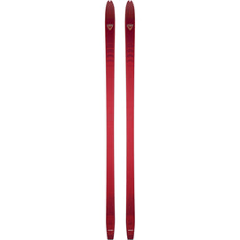 Rossignol BC 80 Positrack Ski mounted BC Auto