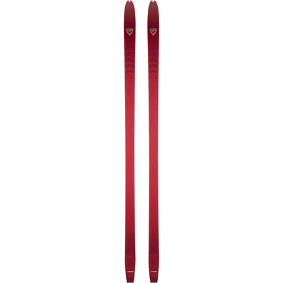 Rossignol BC 80 Positrack Ski Mounted BC Auto