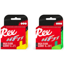 Rex Race Service Glider-1