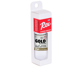 Rex Gold Molybdenum Klister